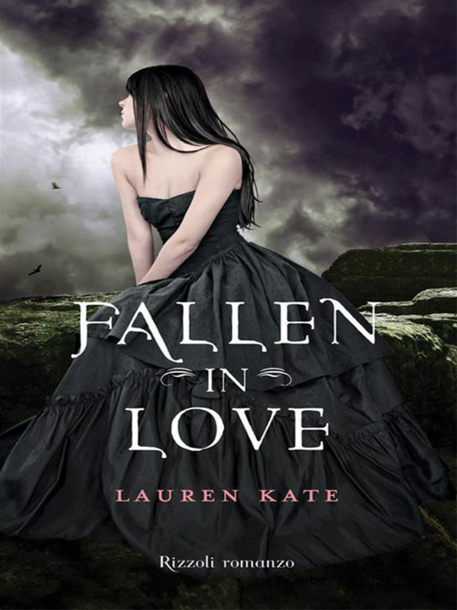 Title details for Fallen in love by Lauren Kate - Available
